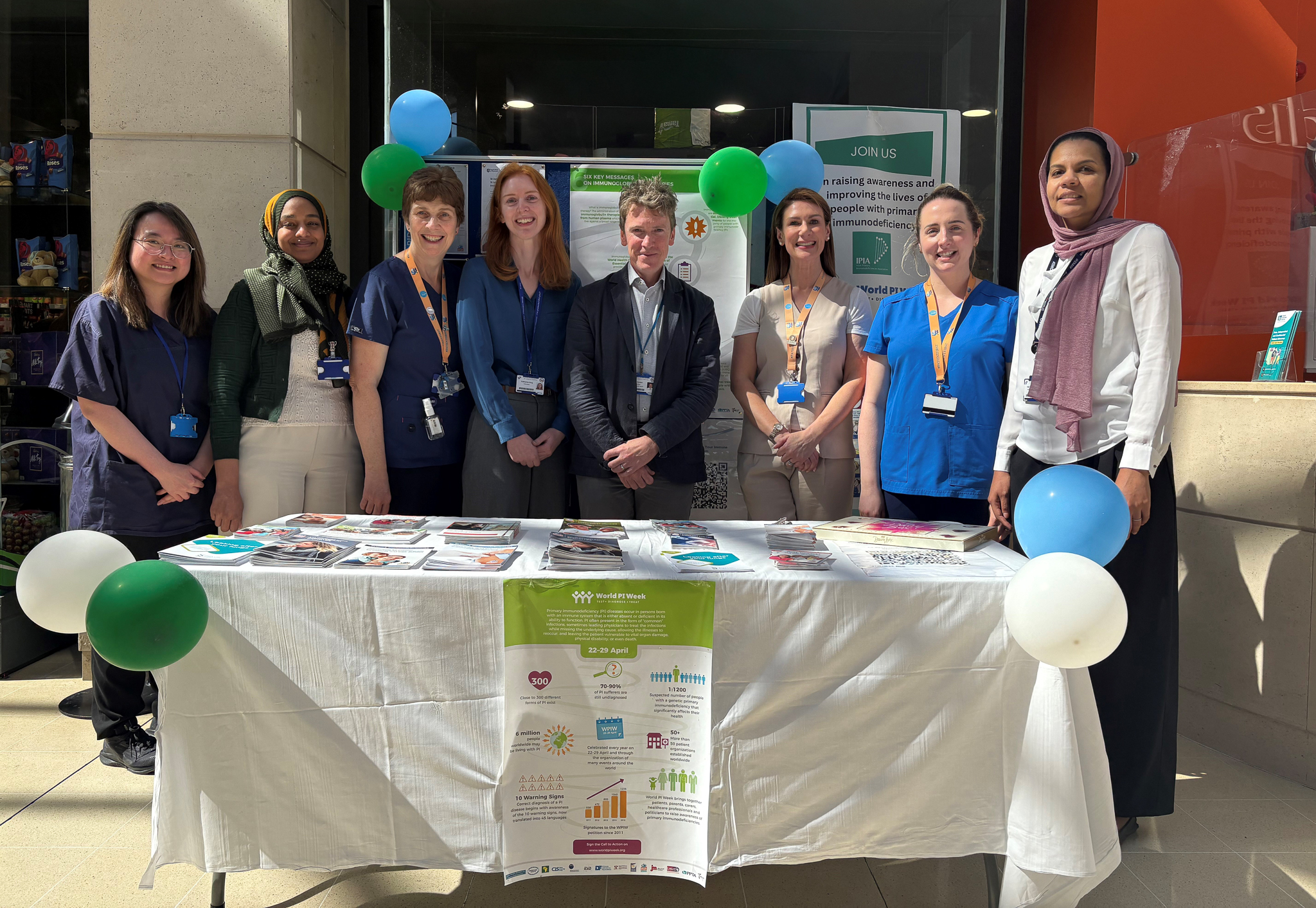 First of Its Kind Accreditation Sets New Standard for Care in Ireland